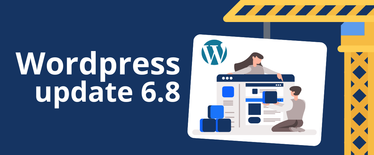 WordPress 6.8 “Cecil”: wat is nieuw en waarom je moet updaten