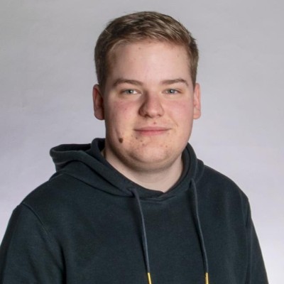 Bart van Rijsingen