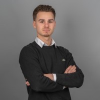 Luc Dijkstra